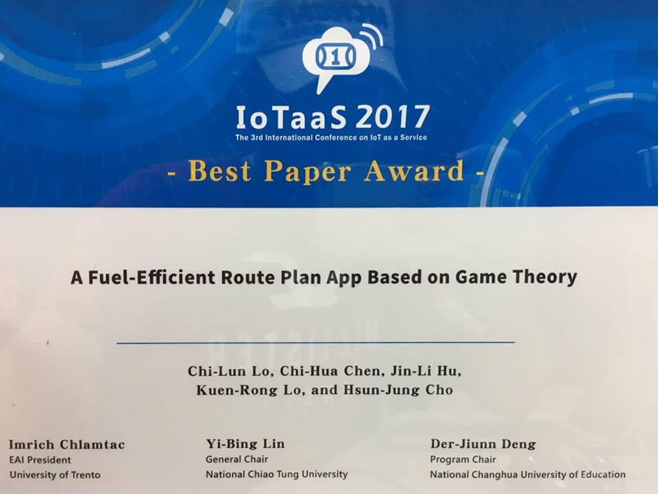 crypto 2017 best paper award